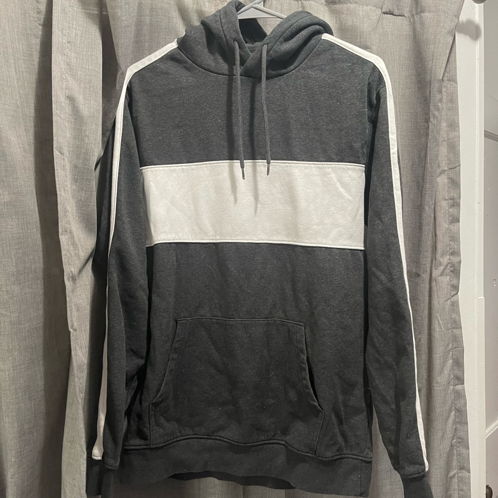 Mens sweatshirt